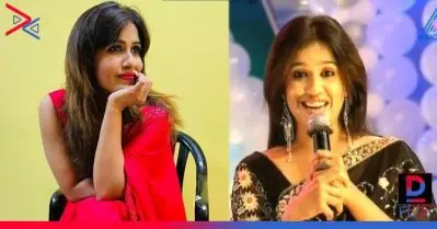 എന്റെ സംസാരം, നില്‍പ്പ്, കെട്ടിപ്പിടുത്തം, മലയാളികള്‍ക്ക് അതൊന്നും സ്വീകാര്യമായിരുന്നില്ല; രഞ്ജിനി ഹരിദാസ് പറയുന്നു
