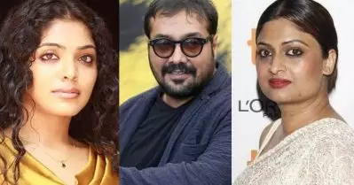 വീണ്ടും തുടങ്ങാനുറച്ച അനുരാഗിന് പിന്തുണയുമായി ഗീതുവും റിമയും റാണ അയ്യൂബും
