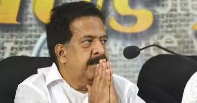 ബി.ജെ.പി വോട്ട് വേണ്ടെന്ന് പറയില്ല: രമേശ് ചെന്നിത്തല