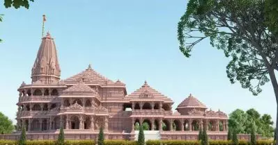 രാമക്ഷേത്രത്തിന് സംഭാവന നല്‍കിയില്ല; ആര്‍.എസ്.എസ് നടത്തുന്ന സ്‌കൂളില്‍ നിന്ന് അധ്യാപകനെ പുറത്താക്കി