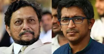 ‘ഇങ്ങനെ പോയാല്‍ ഇത്തരം ജഡ്ജിമാരെ ജനം തെരുവില്‍ നേരിടുന്ന കാലം വിദൂരമല്ല’; പീഡനകേസ് പ്രതിയോട് ഇരയെ വിവാഹം കഴിക്കുമോയെന്ന ചോദ്യമുന്നയിച്ച ചീഫ് ജസ്റ്റീസിനെതിരെ അഡ്വ.ഹരീഷ് വാസുദേവന്‍