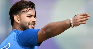 ഇങ്ങനെ പോയാല്‍ ധോണിയും ഗില്‍ക്രിസ്റ്റും ദൂരെ മാറിനില്‍ക്കേണ്ടിവരും; പന്തിനെ വാനോളം പുകഴ്ത്തി ഇന്‍സമാം
