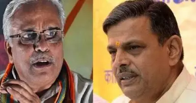 ഭയ്യാ ജോഷിയല്ല, ആര്‍.എസ്.എസിലെ രണ്ടാമന്‍ ഇനി ദത്താത്രേയ ഹൊസബള്‍