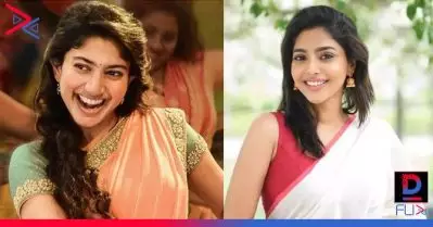 ഡാന്‍സ് കളിക്കാത്ത ഏതെങ്കിലും ഒരു എല്ലുണ്ടോ ശരീരത്തിലെന്ന് ഐശ്വര്യ ലക്ഷ്മി; രസികന്‍ മറുപടി നല്‍കി സായ് പല്ലവി