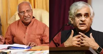 ബി.ജെ.പിയെക്കുറിച്ച് ഒ. രാജഗോപാല്‍ പറഞ്ഞതാണ് ശരി; കേരള ജനതയ്ക്ക് ബി.ജെ.പിയില്‍ ഒരു താത്പര്യവുമില്ലെന്ന് പി. സായിനാഥ്