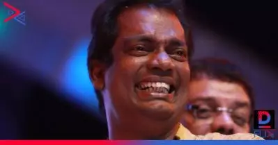 ദര്‍ഭമുന കാലില്‍ കൊള്ളാതെ നടന്നുനീങ്ങിയ ശേഷം ‘ഓ ഐ ഫോര്‍ഗെറ്റ്’ എന്ന് പറഞ്ഞ് തിരിഞ്ഞു നടന്ന ആംഗ്ലോ ഇന്ത്യന്‍ ശകുന്തള; അനുഭവക്കുറിപ്പുമായി സലിം കുമാര്‍