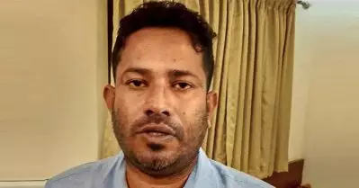 സ്വര്‍ണക്കടത്ത് കേസില്‍ സന്ദീപ് നായരടക്കം അഞ്ച് പേര്‍ മാപ്പ് സാക്ഷികള്‍; ജാമ്യം കിട്ടിയെങ്കിലും പുറത്തിറങ്ങാനാകില്ല