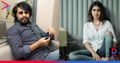 വിറച്ചിട്ട് ഡയലോഗ് പറയാന്‍ പറ്റുന്നില്ല, പഠിപ്പിക്കാന്‍ മമ്മൂക്ക വരെ ശ്രമിച്ചു; മൊത്തം റീഷൂട്ട് ചെയ്യേണ്ടി വന്ന ആ സീന്‍; പ്രീസ്റ്റ് ഷൂട്ടിനെ കുറിച്ച് സാനിയ ഇയ്യപ്പന്‍