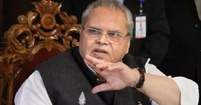 നാല് മാസത്തിനിടെ 250 ലധികം കര്‍ഷകര്‍ മരിച്ചു, തെരുവുപട്ടി ചാകുന്ന വില പോലും നല്‍കിയില്ല; കേന്ദ്രസര്‍ക്കാരിനെതിരെ മേഘാലയ ഗവര്‍ണര്‍