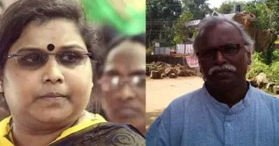 “നിങ്ങള്‍ ആര്‍ക്കൊപ്പമാണ് നിലകൊള്ളുന്നത്”; പു.ക.സ വെസ് പ്രസിഡണ്ട് ഗോകുലേന്ദ്രനെതിരായ മീടു ആരോപണത്തില്‍ അശോകന്‍ ചരുവിലിന് തുറന്ന കത്തുമായി ശ്രീജ നെയ്യാറ്റിന്‍കര