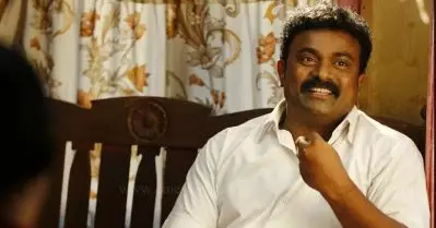 ഞാന്‍ കോണ്‍ഗ്രസില്‍ ചേര്‍ന്നിട്ടില്ല; വ്യാജ വാര്‍ത്തകള്‍ക്കെതിരെ ഷാജോണ്‍