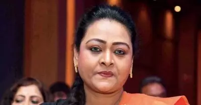 കോണ്‍ഗ്രസില്‍ ചേരരുത് എന്നൊന്നുമില്ലല്ലോ: ഷക്കീല