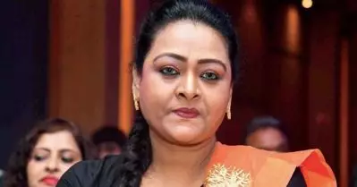 കേരളത്തില്‍ തെരഞ്ഞെടുപ്പ് പ്രചരണത്തിന് എത്താന്‍ തയ്യാര്‍: ഷക്കീല