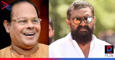 കൊവിഡ് കാലത്ത് കാന്‍സറിന്റെ സൂചനകള്‍ കണ്ടുതുടങ്ങിയപ്പോള്‍ ഇന്നസെന്റ് വിളിച്ചു, വേഗം ഷൂട്ടിങ് പൂര്‍ത്തിയാക്കണമെന്ന് പറഞ്ഞു; സുനാമിയുടെ ഷൂട്ടിങ് അനുഭവം പറഞ്ഞ് ലാല്‍
