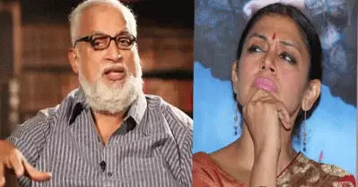 അന്ന് ആ കോസ്റ്റ്യൂമിടാന്‍ ശോഭന വിസമ്മതിച്ചു, പിന്നീട് മറ്റ് സിനിമകളില്‍ അത്തരം കോസ്റ്റ്യൂമിട്ടതിന് ശോഭന കാരണം പറഞ്ഞതിങ്ങനെ; ജോണ്‍പോള്‍ പറയുന്നു