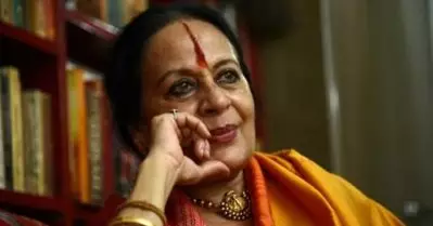 വനിതാ ദിനത്തോടൊപ്പം പുരുഷ ദിനവും ആചരിക്കണം; നിര്‍ദ്ദേശവുമായി ബി.ജെ.പി എം.പി രാജ്യസഭയില്‍