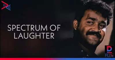തിരനോട്ടം മുതല്‍ മരക്കാര്‍ വരെ; ഒറ്റ സെക്കന്റില്‍ എല്ലാ സിനിമകളിലേയും ലാല്‍ ചിരി ഉള്‍പ്പെടുത്തി വീഡിയോ
