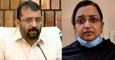ഷാര്‍ജ ഷെയ്ക്കിന് കൈക്കൂലി കൊടുക്കാന്‍ മാത്രം ഞാന്‍ വളര്‍ന്നിട്ടില്ല; സ്വപ്‌നയുടെ ആരോപണം തള്ളി പി. ശ്രീരാമകൃഷ്ണന്‍