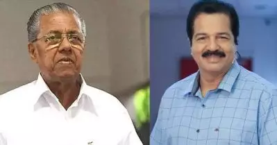 മലപ്പുറത്ത് മുസ്‌ലീം ലീഗിന് വോട്ട് ചെയ്യുന്നവരുടെ പ്രിയപ്പെട്ട നേതാവ് പിണറായി വിജയന്‍: ശ്രീകണ്ഠന്‍ നായര്‍