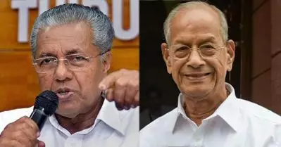 ‘ഏത് വിദഗ്ധനും ബി.ജെ.പി ആയാല്‍ ആ സ്വഭാവം കാണിക്കും’; ഇ. ശ്രീധരനെ പരിഹസിച്ച് മുഖ്യമന്ത്രി