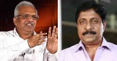 പഠിക്കുന്ന കാലത്ത് എ.ബി.വി.പിക്കാരനായിരുന്നു ശ്രീനിവാസന്‍, കൃത്യമായ രാഷ്ട്രീയ നിലപാടില്ല; പി. ജയരാജന്‍
