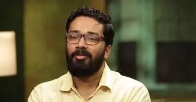 ശ്രീരാം വെങ്കിട്ടരാമന് പുതിയ ചുമതല; നിയമനം ആരോഗ്യവകുപ്പില്‍