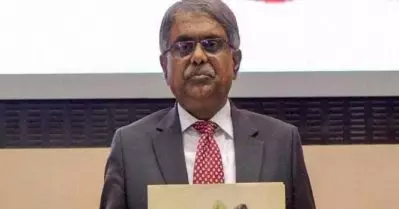 പ്രധാനമന്ത്രിയുടെ പ്രിന്‍സിപ്പല്‍ അഡൈ്വസര്‍ രാജിവെച്ചു