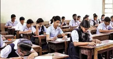 എസ്.എസ്.എല്‍.സി – പ്ലസ് ടു പരീക്ഷകള്‍ മാറ്റി