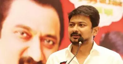 തമിഴ്‌നാട്ടില്‍ അങ്കത്തിന് ഉദയനിധി സ്റ്റാലിനും; സ്റ്റാലിന്‍ കൊളുത്തൂരും, ഉദയനിധി ചെപ്പോക്കിലും മത്സരിക്കും