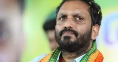 ആത്മവിശ്വാസം ഇല്ലാഞ്ഞിട്ടല്ല, ഉള്ളതുകൊണ്ടാണ്, കോന്നി വൈകാരിക അനുഭവങ്ങളുള്ള സ്ഥലം; രണ്ടിടത്ത് മത്സരിക്കുന്നതില്‍ കെ. സുരേന്ദ്രന്‍