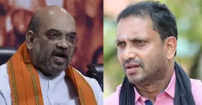 സ്ഥാനാര്‍ത്ഥിയില്ല; അമിത് ഷായുടെ തലശ്ശേരിയിലെ പരിപാടി റദ്ദാക്കി; ഉത്തരംമുട്ടി സംസ്ഥാന നേതൃത്വം