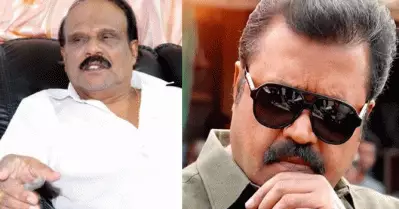 ആ സീന്‍ വീണ്ടുമെടുക്കാന്‍ പറഞ്ഞപ്പോള്‍ സുരേഷ് ഗോപി പുച്ഛത്തോടെ നോക്കി, സംഭവം ഇന്‍ഡസ്ട്രിയില്‍ വലിയ ചര്‍ച്ചയായി; കലൂര്‍ ഡെന്നീസ് പറയുന്നു