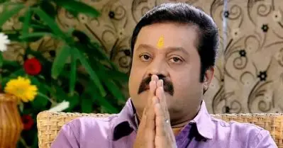 ബി.ജെ.പിയെ തെരഞ്ഞെടുത്താല്‍ എല്ലാ പ്രശ്‌നങ്ങളും പരിഹരിക്കും എന്നൊന്നും ഞാന്‍ പറയില്ല: സുരേഷ് ഗോപി