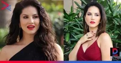 ‘അന്ന് അവാര്‍ഡ് ഷോകളില്‍ നിന്നും പുറത്താക്കി, ഇന്ന് ഞാന്‍ എവിടെയെത്തിയെന്ന് കണ്ടോ’; വീഡിയോയുമായി സണ്ണി ലിയോണി