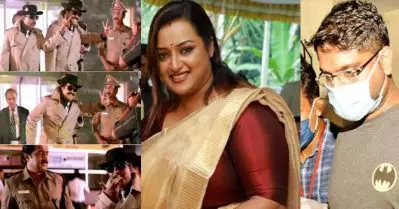 മോഹന്‍ലാലും ശ്രീനിവാസനും സി.ഐ.ഡിമാരായി പോയതു പോലെ എളുപ്പമല്ല വിദേശത്തെ അന്വേഷണം; സ്വര്‍ണക്കടത്തു കേസില്‍ എന്‍.ഐ.എ