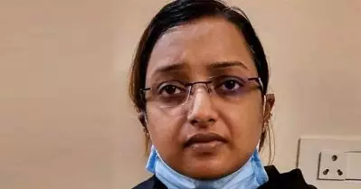 സ്വപ്‌ന സുരേഷ് ജയില്‍ മോചിതയാകുന്നു; സ്വര്‍ണക്കടത്ത് കേസില്‍ ജാമ്യം