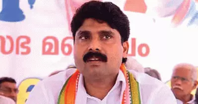 സിദ്ദിഖ് കെ.എസ്.യു കാണുന്നതിന് മുന്‍പേ യോഗ്യരായ നിരവധി നേതാക്കള്‍ വയനാട്ടില്‍ ഉണ്ട്, ഇപ്പോഴും അവിടെയുണ്ട്; വയനാട്ടില്‍ സിദ്ദിഖ് വേണ്ടെന്ന് വ്യക്തമാക്കി ഡി.സി.സി മുന്‍ അധ്യക്ഷന്‍