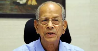ഞാന്‍ വന്നതോടെ ബി.ജെ.പി ആകെ മാറി: ഇ. ശ്രീധരന്‍