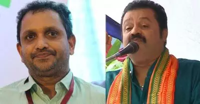 ഇന്ധന വിലവര്‍ധന എന്നേയും ബുദ്ധിമുട്ടിക്കുന്നു, വില നിര്‍ണയാധികാരം കമ്പനികള്‍ക്ക് വിട്ടുകൊടുത്തത് കേന്ദ്രം ഇപ്പോഴും പാലിച്ചുപോരുന്നതില്‍ യോജിപ്പില്ല; ബി.ജെ.പിയെ വെട്ടിലാക്കി സുരേഷ് ഗോപി