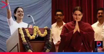 ‘സിനിമാക്കാരിയെ വെച്ച് രാഷ്ട്രീയം പഠിപ്പിക്കണോ ? ഇത് ആണുങ്ങളുടെ ലോകമാണ്’; ജയലളിതയുടെ ജീവിതം പറയുന്ന തലൈവിയുടെ ട്രെയ്‌ലര്‍ പുറത്ത്