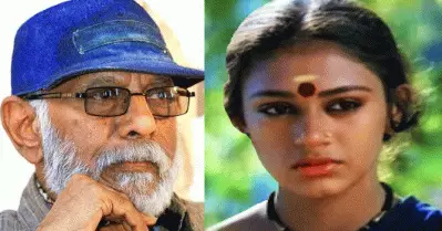‘എനിക്ക് ഒരുപാട് സുന്ദരികളുമായി പ്രണയമുണ്ടായിരുന്നു, അവരില്‍ ഒരാളും തുളസിയെപ്പോലെ മിടുക്കിയായിട്ടില്ല’; ബാലു മഹേന്ദ്രയുടെ വാക്കുകള്‍ ഓര്‍ത്ത് ജോണ്‍പോള്‍