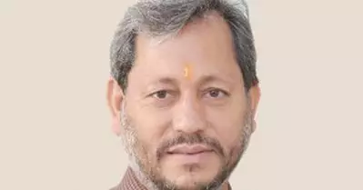ഉത്തരാഖണ്ഡ് മുഖ്യമന്ത്രിയായി തീരത് സിംഗ് റാവത്തിനെ നിര്‍ദ്ദേശിച്ച് ബി.ജെ.പി; ഔദ്യോഗിക പ്രഖ്യാപനം ഉടന്‍