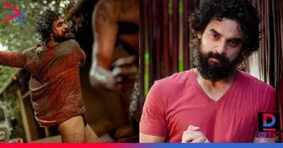 കളയിലെ ചില സീനുകളെങ്കിലും ഒഴിവാക്കാമോ എന്ന് സംവിധായകനോട് ചോദിച്ചിരുന്നു; ലിപ് ലോക്ക് ബെഡ്‌റൂം സീനുകളെ കുറിച്ച് ടൊവിനോ
