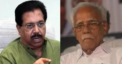 ചാക്കോ എന്‍.സി.പിയില്‍ ചേരട്ടെ; അര്‍ഹിക്കുന്ന പരിഗണന നല്‍കാം; സ്വാഗതം ചെയ്ത് ടി. പി. പീതാംബരന്‍
