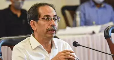ഉദ്ദവിന്റെ ‘ബാബരി മസ്ജിദ്’ പരാമര്‍ശത്തിനെതിരെ സഖ്യകക്ഷികള്‍; മന്ത്രിസഭയിലെ മുസ്‌ലിം മന്ത്രിമാര്‍ രാജിവെയ്ക്കണമെന്ന ആഹ്വാനവുമായി സമാജ്‌വാദി നേതാവ്