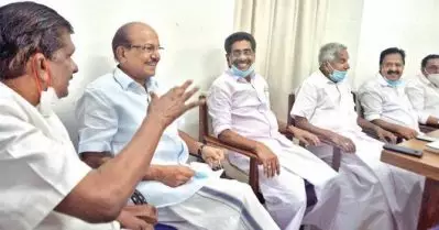 തുടര്‍ച്ചയായി ജയിച്ചവര്‍ക്കും സീറ്റുണ്ടാവും; ഹൈക്കമാന്‍ഡിനെ തള്ളി കെ.പി.സി.സി