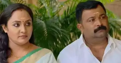 ഷൂട്ടിങ്ങ് നിര്‍ത്തിവെച്ചിരിക്കുകയാണ്, പരിപാടി നിര്‍ത്തിയാലും ഞങ്ങള്‍ക്ക് മുന്നോട്ടുപോയേ പറ്റൂ, അതുകൊണ്ടാണ് അങ്ങനെ ചെയ്തത്; ബാലുവും നീലുവും പറയുന്നു