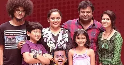ഞങ്ങളുടെ വിജയമന്ത്രം അതാണ്, വലിയൊരു ഫാന്‍ ബേസും നേടി; ഉപ്പും മുളകിലെ നീലു പറയുന്നു