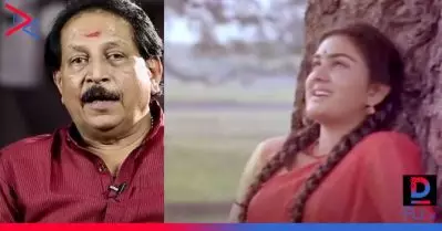 ഉര്‍വ്വശിക്ക് വൈകീട്ട് എയര്‍പോര്‍ട്ടില്‍ എത്തിയേ തീരൂ; തിടുക്കത്തില്‍ ഷൂട്ടുചെയ്ത ആ ഗാനം പ്രതീക്ഷയ്ക്കപ്പുറത്തെത്തി; അനുഭവം പങ്കുവെച്ച് ഛായാഗ്രാഹകന്‍ വിപിന്‍ മോഹന്‍