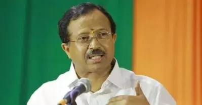 വെറുതെ ഒരു സീറ്റ് നഷ്ടപ്പെടുത്തണോ; മുരളീധരന്‍ മത്സരിക്കുന്നതില്‍ ബി.ജെ.പിയ്ക്കുള്ളില്‍ ഭിന്നത